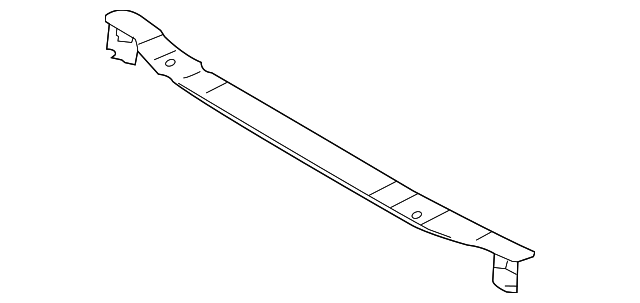 MN133537 Деталь REINFORCEMENT