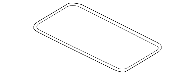 91246-3JA0A Деталь GLASS W'STRIP
