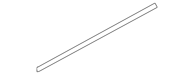 51-21-7-033-789 SEAL, LEFT