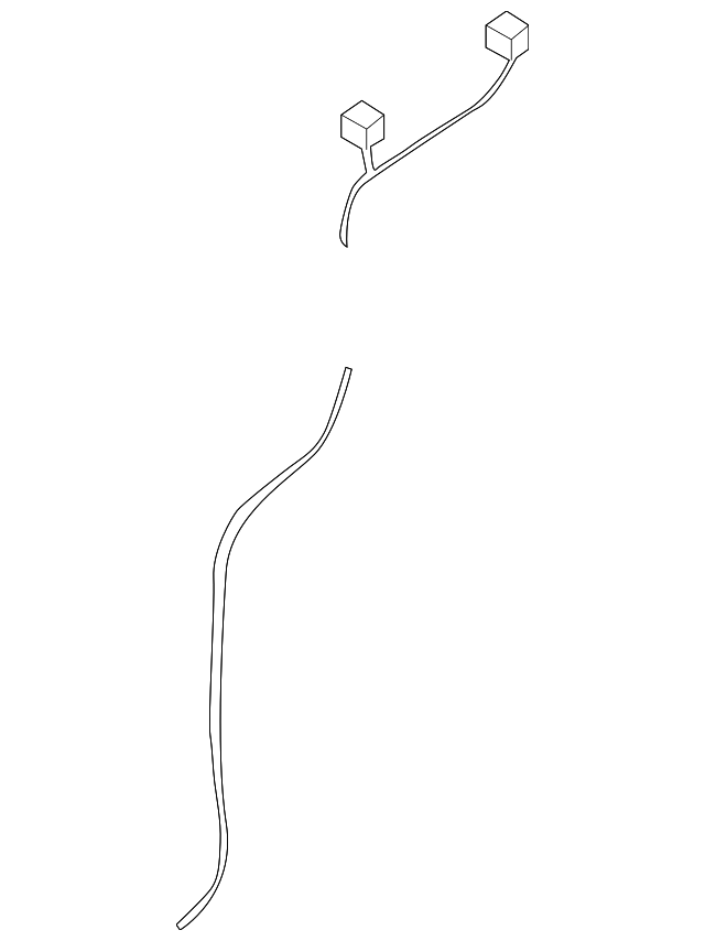 5093071AA Деталь TENSION CABLE
