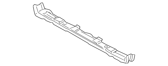 59305-0R010 Деталь SEAT C'MEMBER