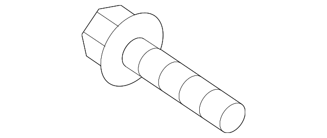 90119-A0156 Деталь WASHER RESERVOIR BOLT
