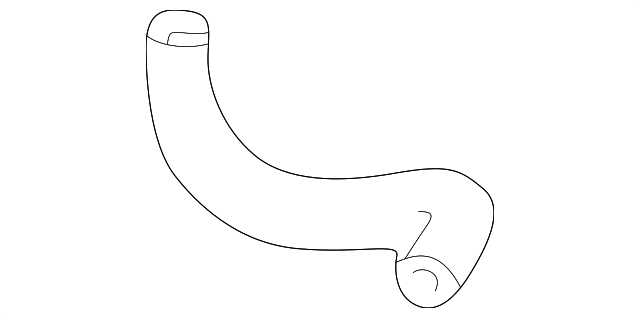 170-997-04-82 Деталь UPR RETURN HOSE