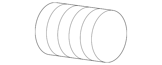 53032642AB AIR HOSE