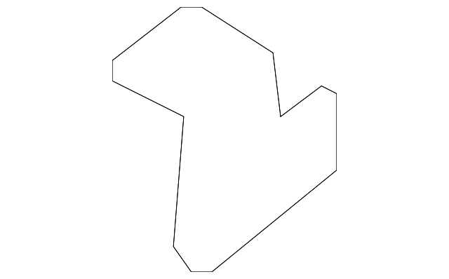 84616-2M000 CONSOLE FRONT BRACKET