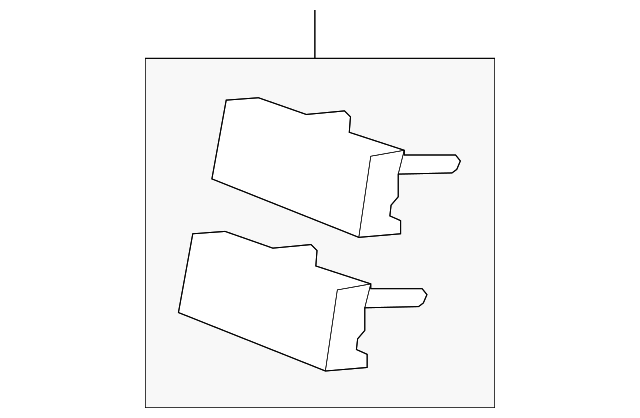 79601-TL2-A41ZA Деталь KNOB, PUSH *NH525L* (GUN METALLIC)