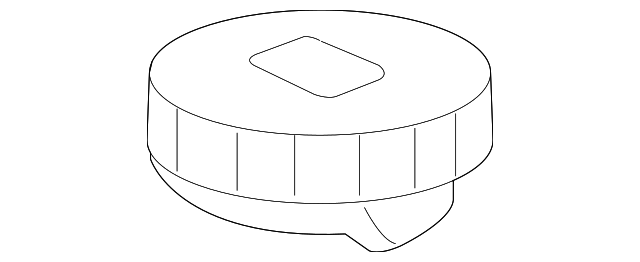 46662-SJA-003 Деталь CAP ASSY., RESERVOIR