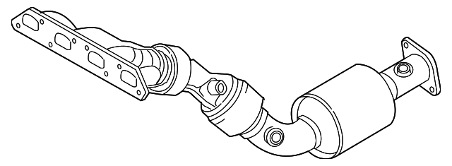 18-40-7-566-102 Деталь MANIFOLD