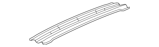 68081177AB Деталь ROOF BOW