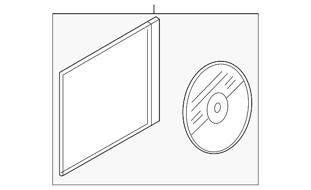 DR3Z10E897AA Деталь DISC