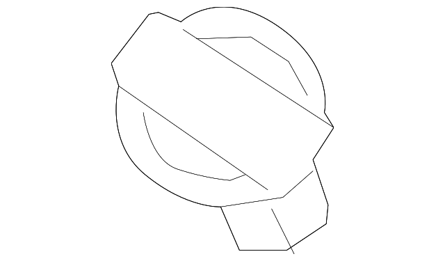 95120-C1100-TRY LIGHTER ASSY