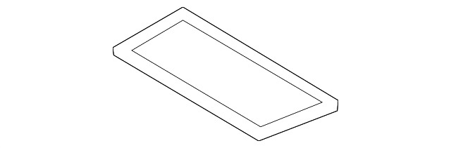 84692-C1000 TRAY MAT