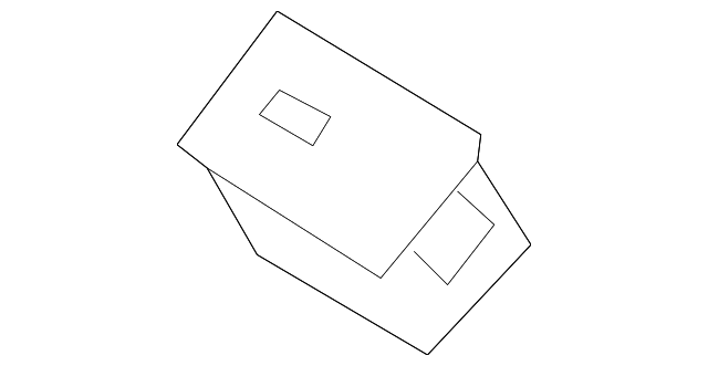 96120-C1500 AUX JACK
