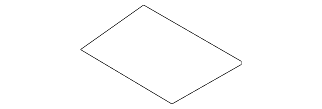 84646-C2000 STORAGE BOX MAT