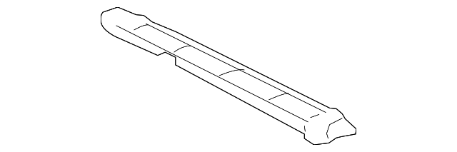 97148-3M000 Деталь DOOR, LEFT