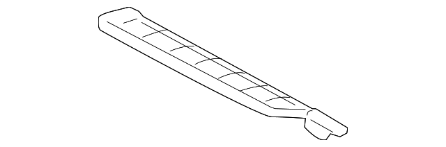 97148-3M500 Деталь DOOR, RIGHT