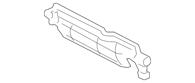 97146-3M500 Деталь DOOR, RIGHT