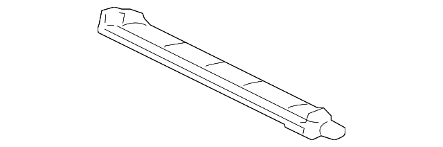 97147-3M500 Деталь DOOR, RIGHT