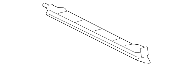97147-3M000 Деталь DOOR, LEFT
