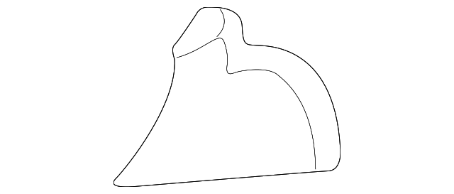 45289-06010-G0 LOWER CAP