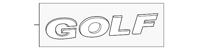 5G0-853-687-2ZZ Деталь NAMEPLATE