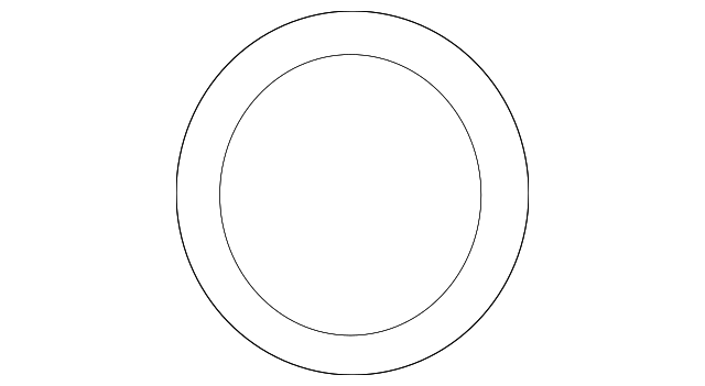 N-907-603-01 Деталь INTAKE HOSE O-RING