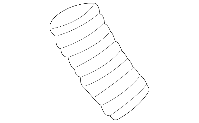 049-129-627-L Деталь AIR HOSE