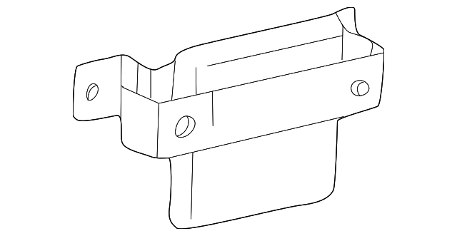 1L5Z2C219BB Деталь CONTROL MODULE