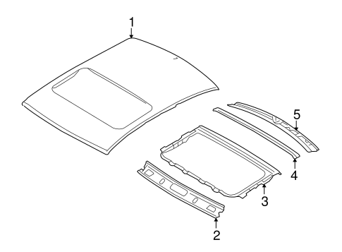 Optima ROOF & COMPONENTS 2