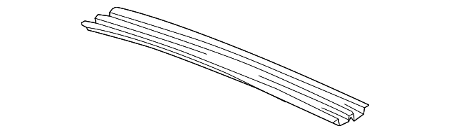 20985499 Деталь ROOF BOW