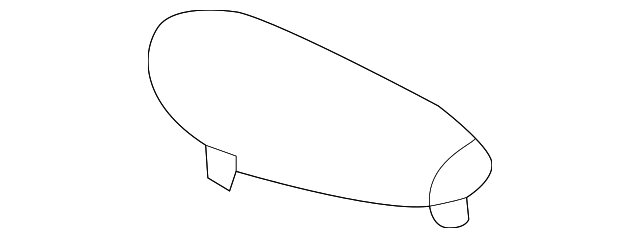 28198-1JA0A Деталь SPEAKER GRILLE