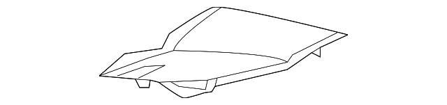28177-1JA1C Деталь SPEAKER GRILLE, LEFT
