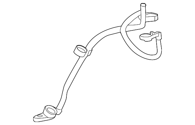 22846478 Деталь NEGATIVE CABLE