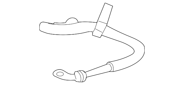 20943124 Деталь BATTERY CABLE