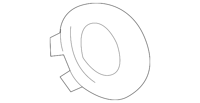22862695 TRIM RING