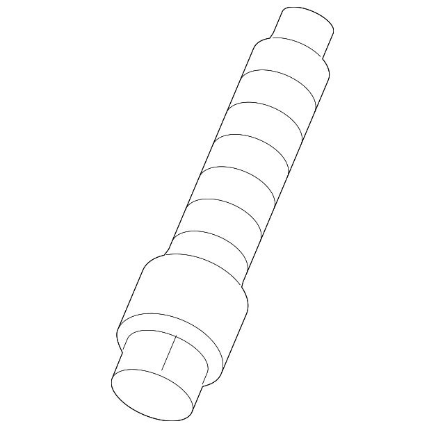 11546965 COMPRESSOR ASSY STUD