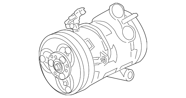 9521178J01 Деталь CLUTCH