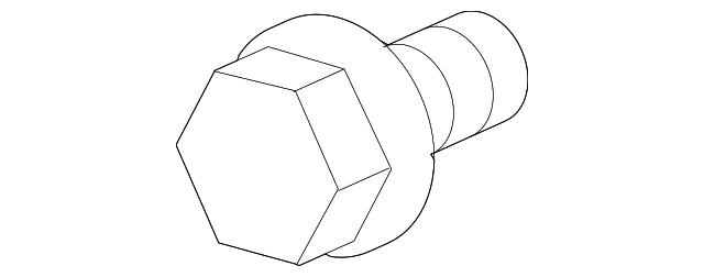 9531178J00 Деталь CONDENSER ASSY UPPER BOLT