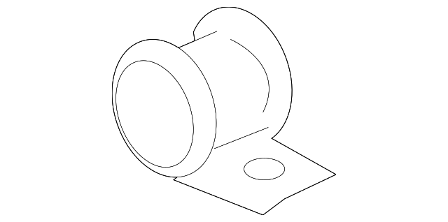 9571478J00 Деталь SUCTION HOSE LOWER BRACKET