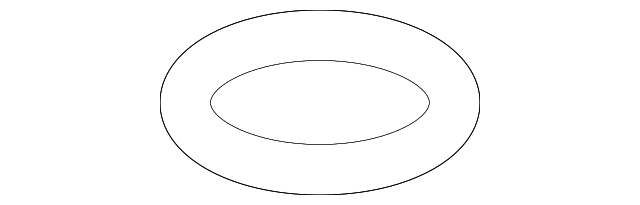 9533178J00 Деталь DEHYDRATOR O-RING