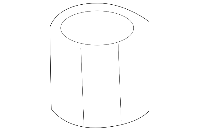 9571278J00 Деталь CORE CAP