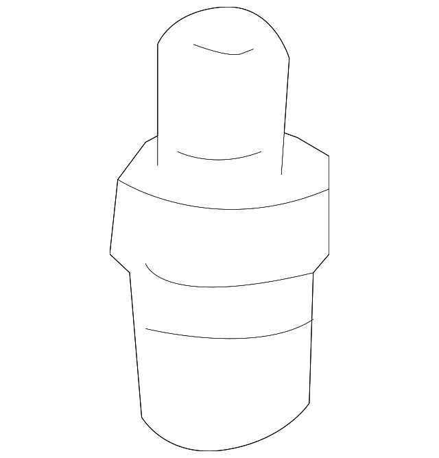 9571178J00 Деталь VALVE