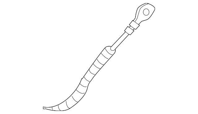 88987142 NEGATIVE CABLE