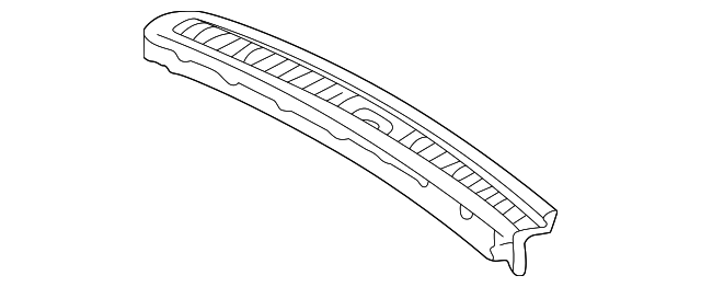 203-690-18-87-9051 Деталь SILL PANEL
