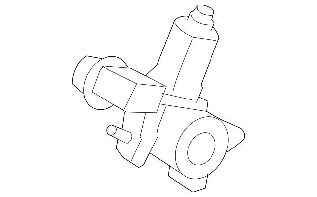 85710-0C140 Деталь MOTOR