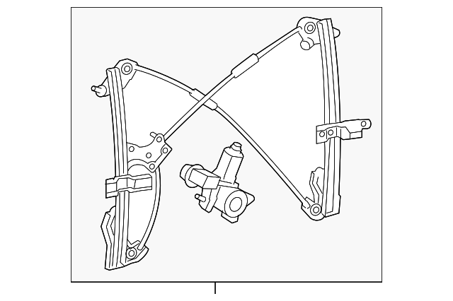 69850-0C062 Деталь REGULATOR ASSY