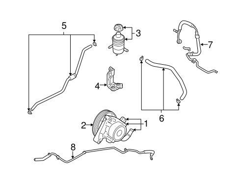 Santa Fe PUMP & HOSES