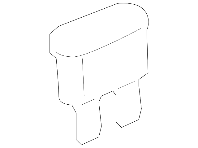 24319-8993A FUSE