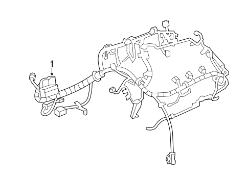 LaCrosse Электрика