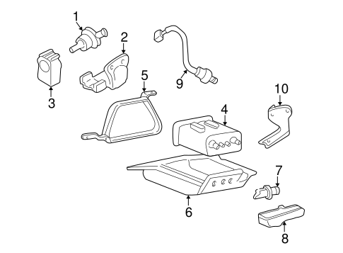 Optima POWERTRAIN CONTROL 4
